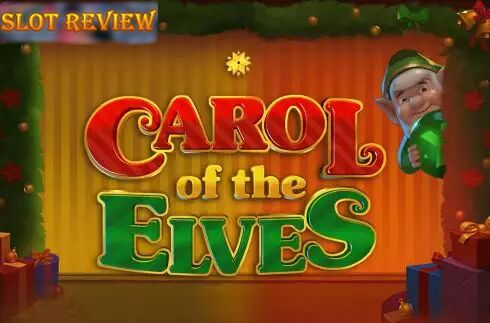 Carol of the Elves